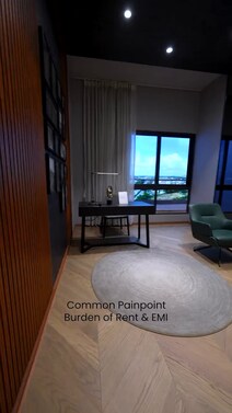 2, 3 & 4BHK  Magestique Evolvus Kharadi, Pune